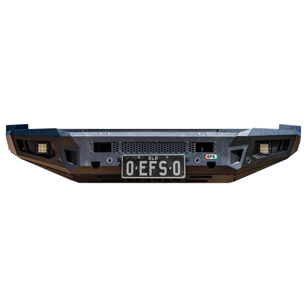 EFS Xcape Bull Bar Suitable for GWM Tank 300 - XEB-GWM-02